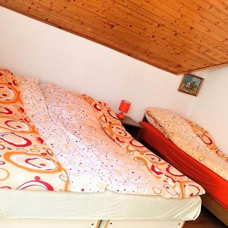 Balatonföldvár Centrum Apartmanok Esterno foto